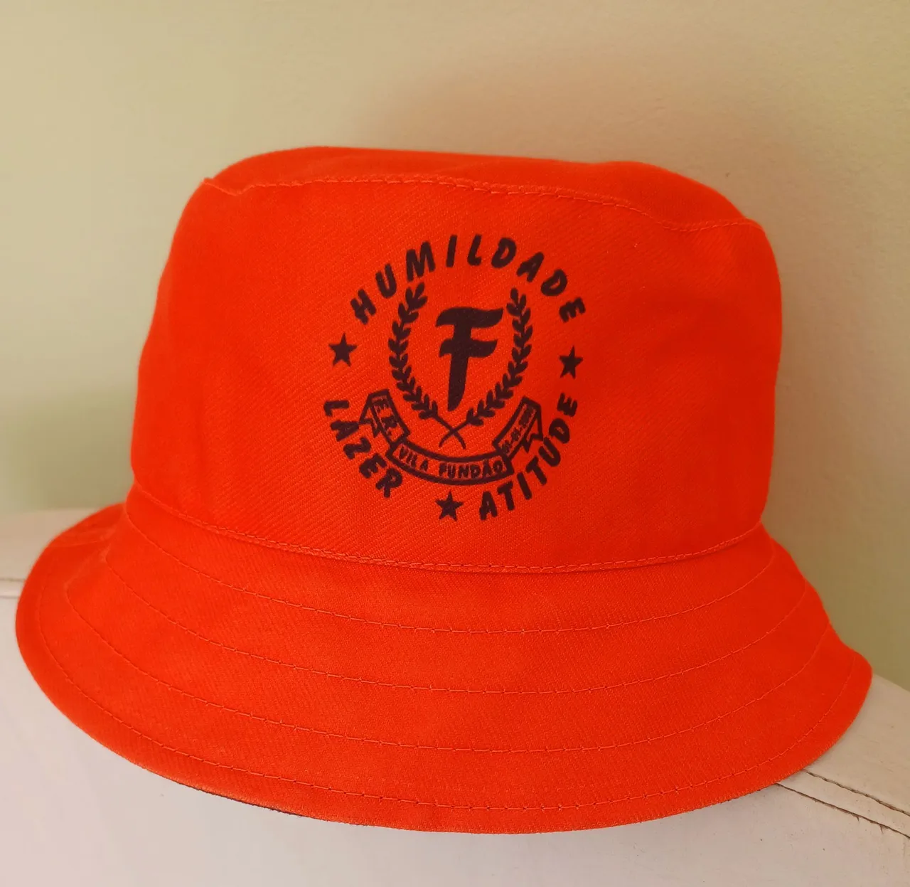 BUCKETS VILA FUNDAO ORIGINAL 3 CORES