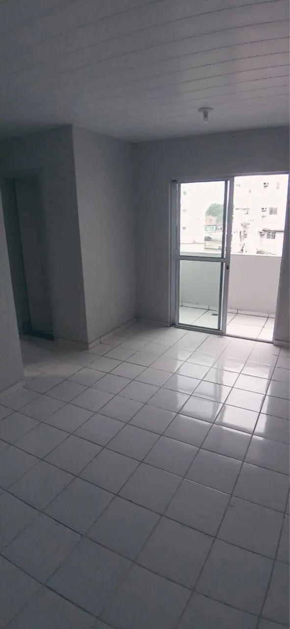 Apartamento 2 quartos, 1 vaga de garagem - Residencial Celta