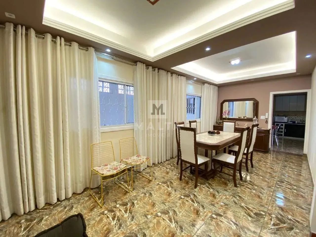 Casa à venda no bairro Miramar de 3 quartos - Foto 5