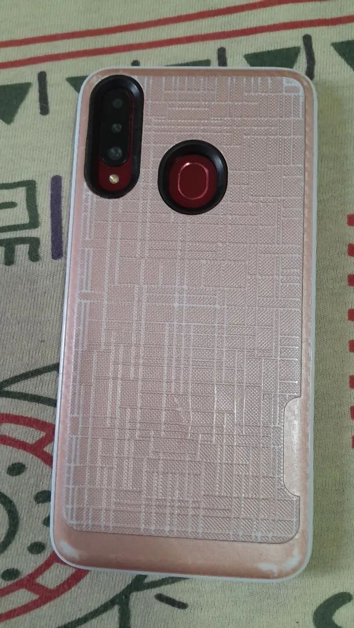 Samsung Galaxy A20s - Foto 2