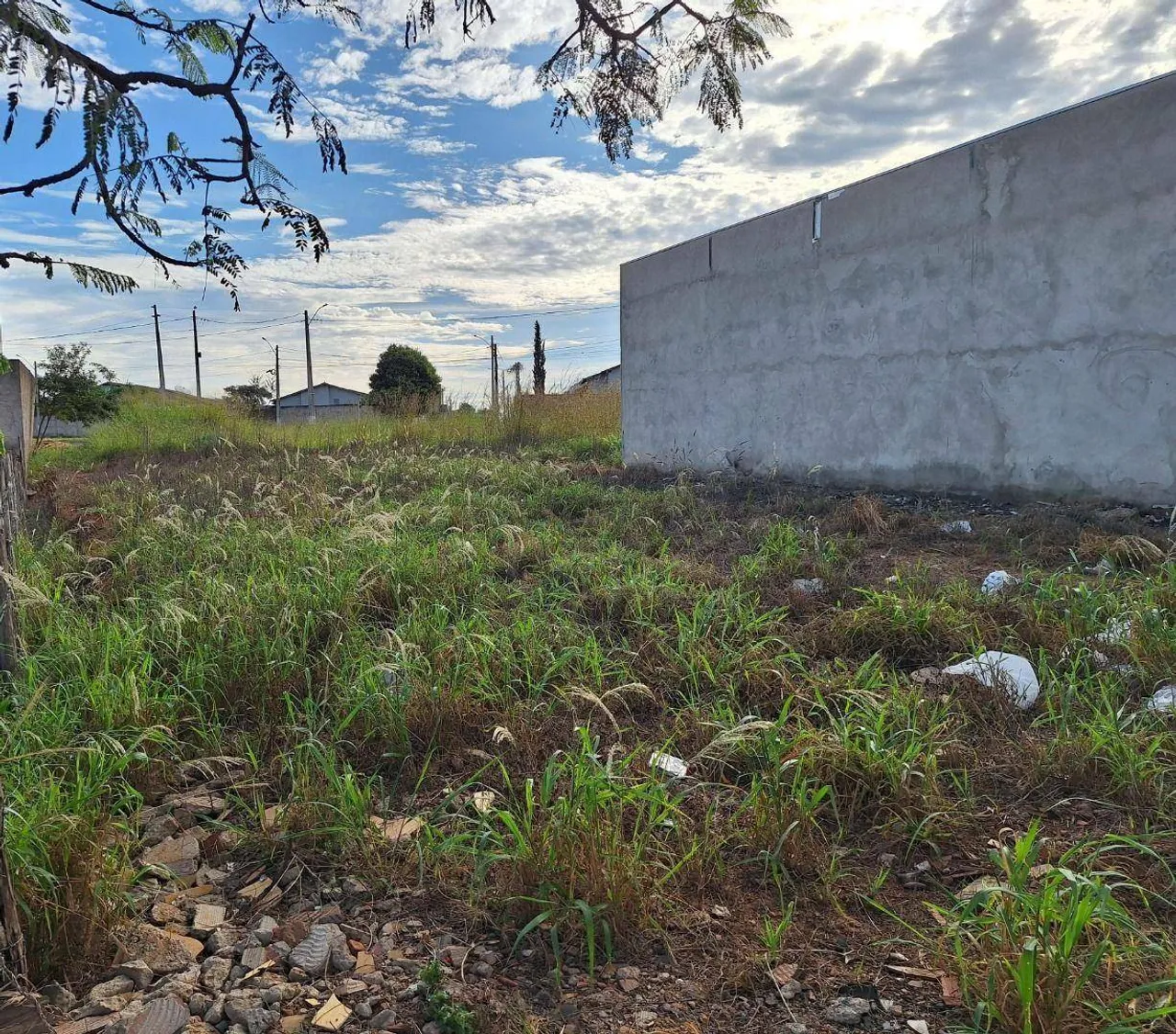 Terreno à venda, 300 m² por R$ 175.000,00 - Recanto do Sol - Anápolis/GO