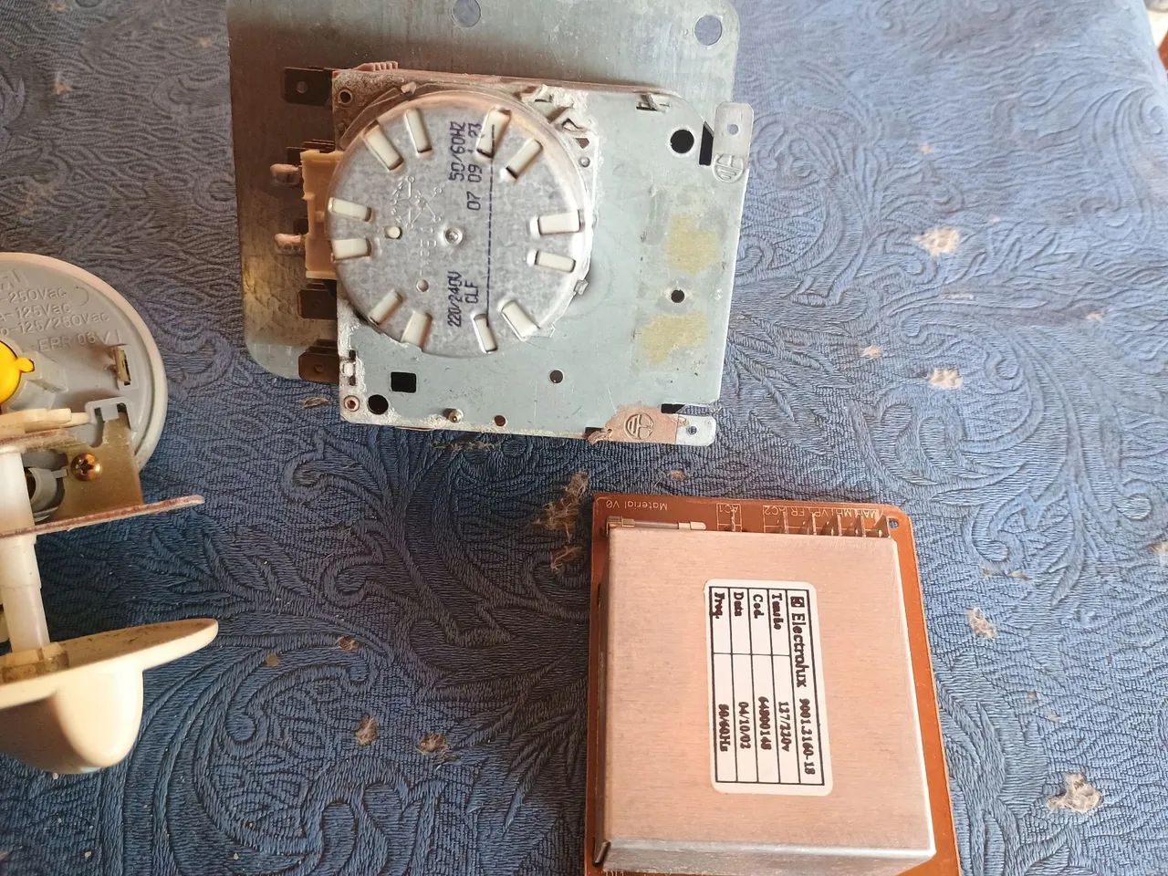 Peças Eletrolux  - Foto 3