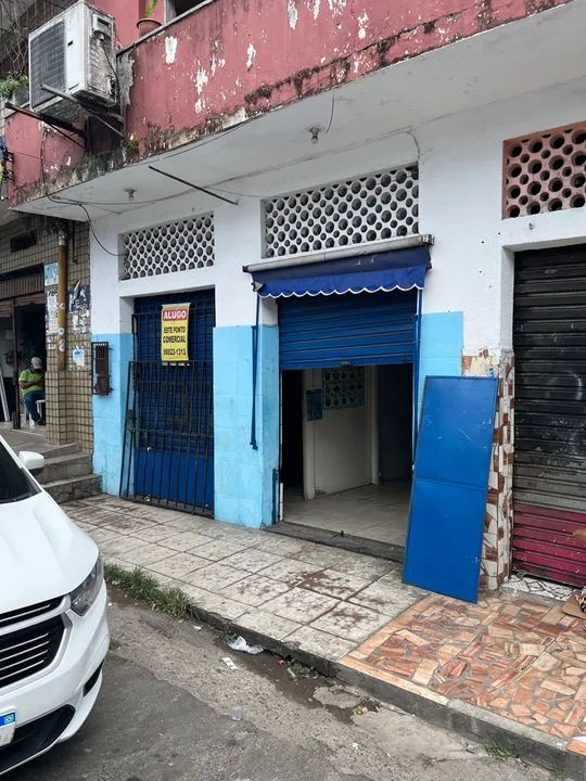 Imóvel comercial no Pero Vaz  - Foto 2