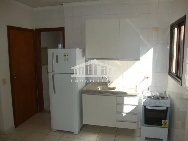 A Imobiliária Morar anuncia Apartamento Mobiliado para locação na região central de Londri - Foto 5
