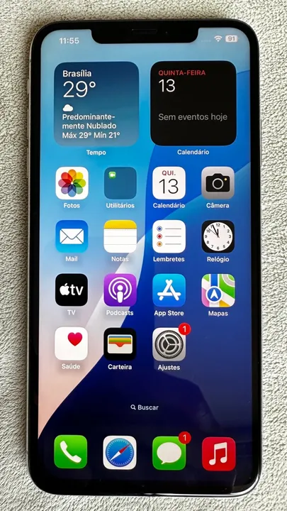 iPhone XS MAX 256 GB