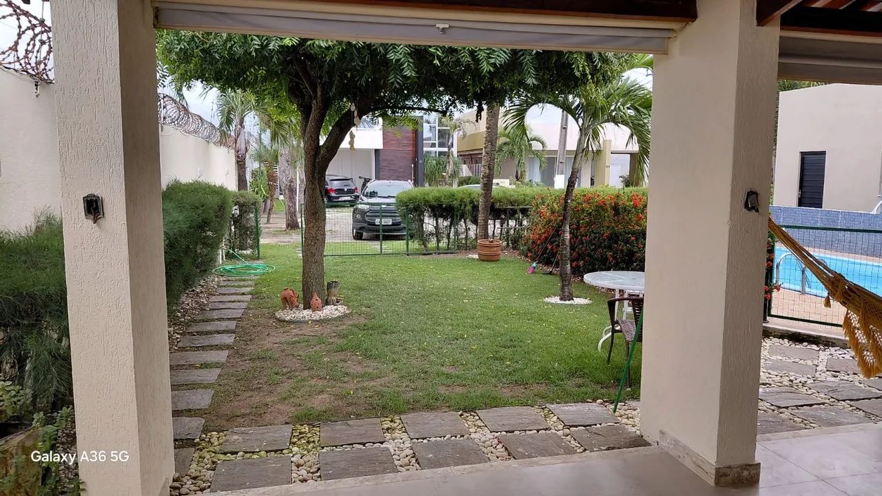 Casa com Piscina no Cond. Costa Marina (G) - Foto 2