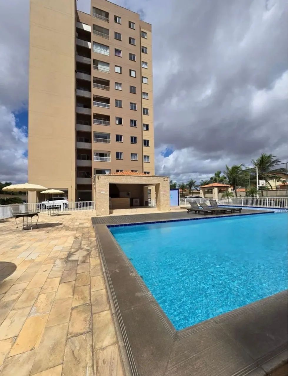 Foto - São Luís - Cohama