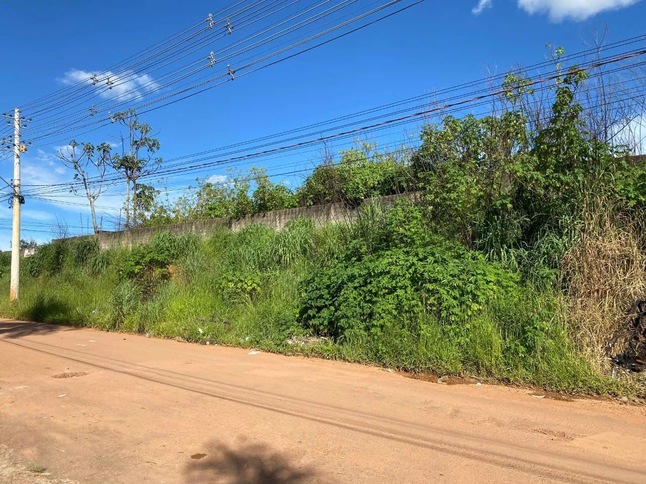 Lote com 3385 mts no Recreio Mossoró  - Foto 3
