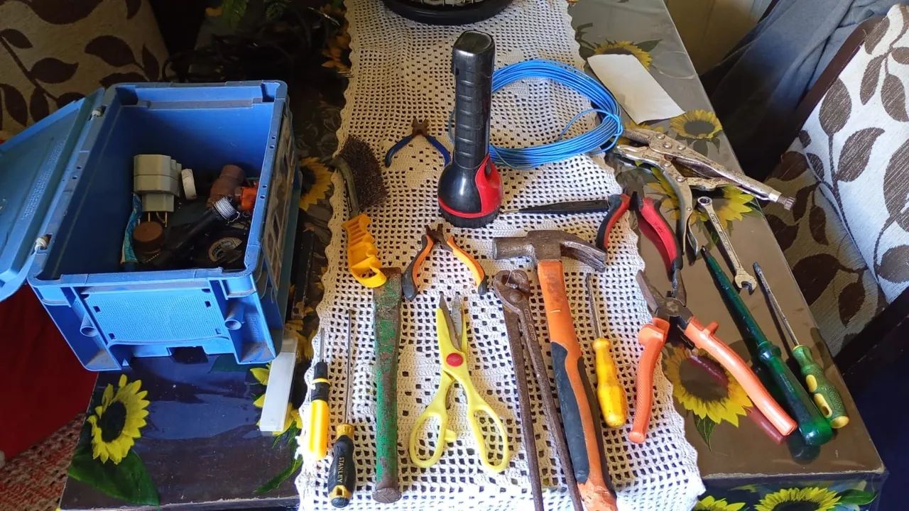 Tools64242740773249120