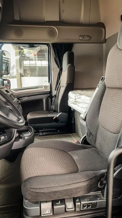 DAF XF FTT 530 6x4 Super Space Cab  - Foto 7