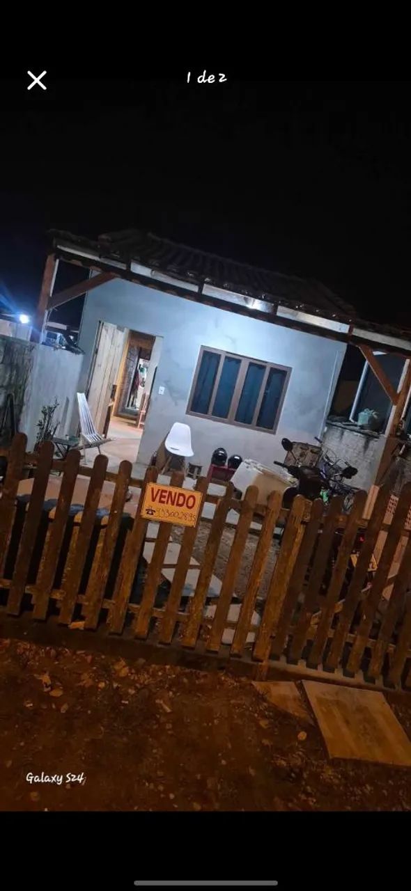 foto - Joinville - Aventureiro