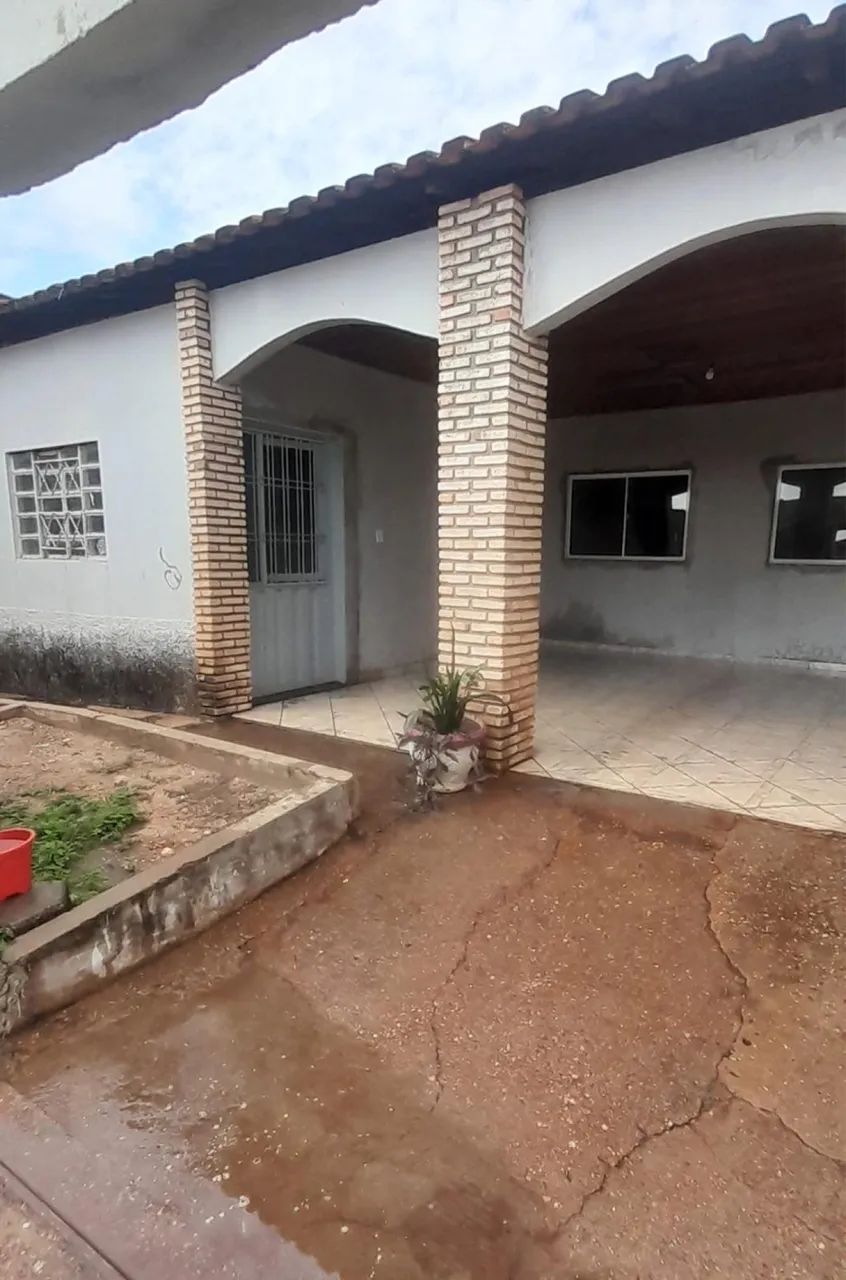 Foto - Cuiabá - Morada da Serra