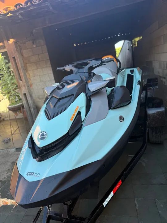 Jet Ski wake 2023 - Foto 2