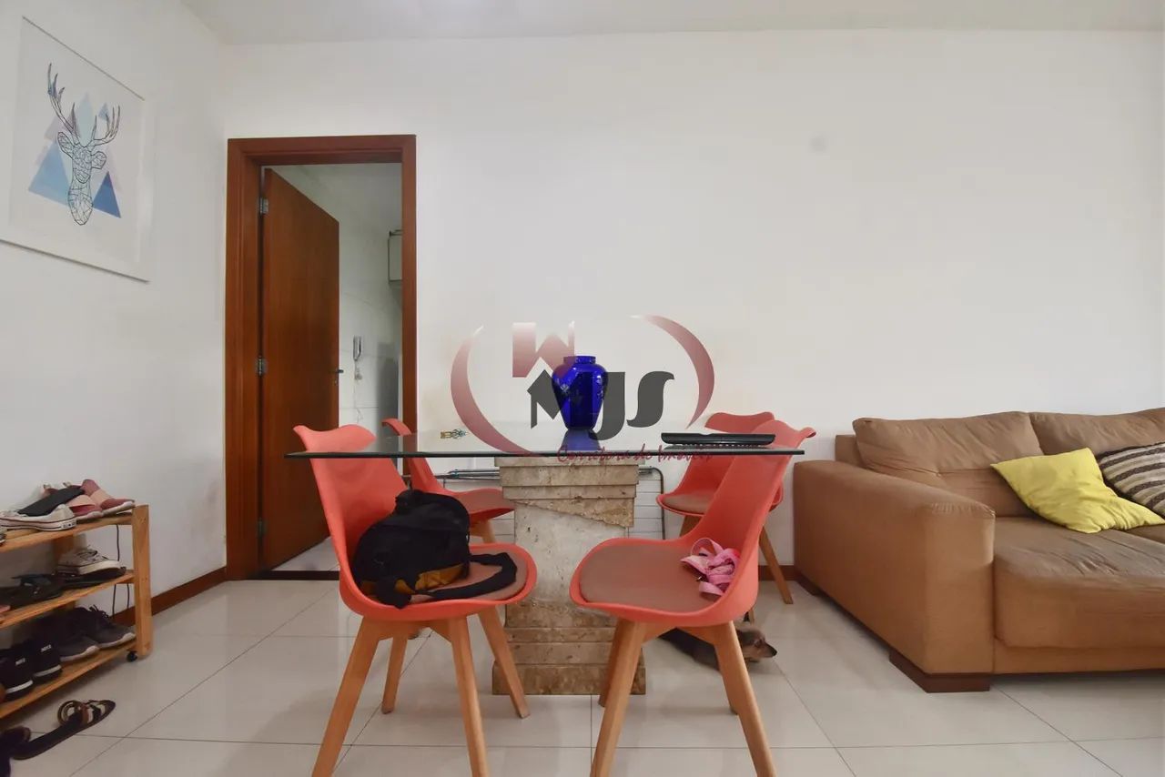 Apartamento a venda Bosque Imperial Lauro de Freitas - Foto 3