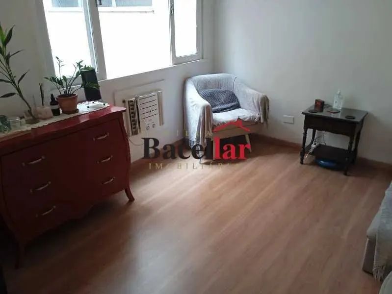 Ótima sala comercial próxima ao Metrô Saens Pena - Foto 3