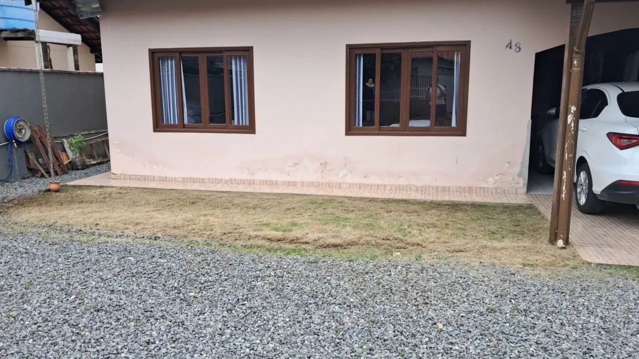 TERRENO PLANO EM LOCALIZAÇÃO PRIVILEGIADA - AVENTUREIRO/IRIRIÚ - Foto 2