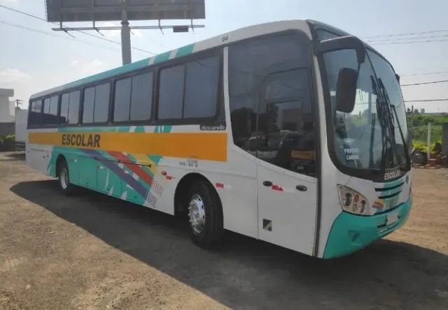 Onibus 17230 Escolar 2017 - Foto 5