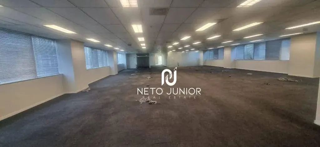 Conjunto para alugar, 598 m² por R$ 66.745,00/mês - Brooklin - São Paulo/SP