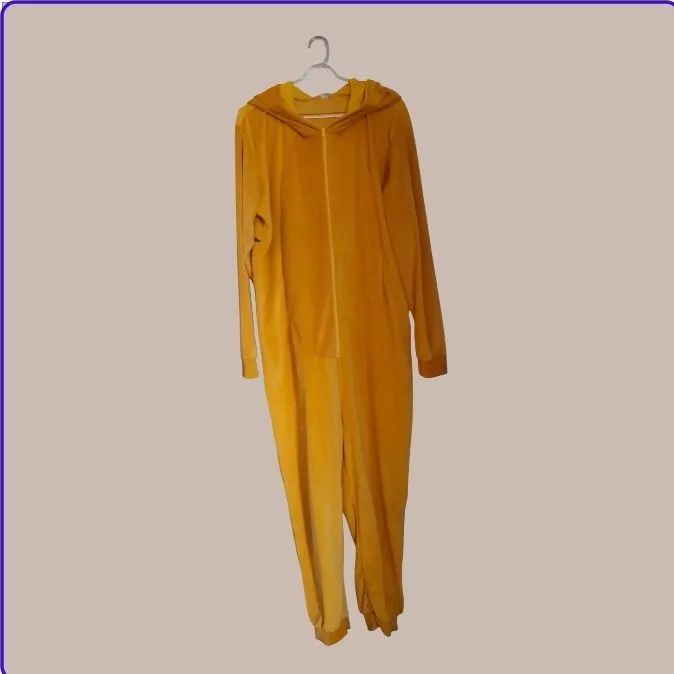 Kigurume Pikachu e pantufa