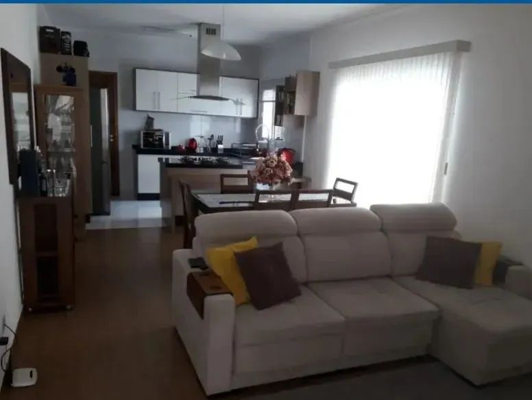 Belíssima Casa em Condomínio Fechado - OPORTUNIDADE - Foto 4