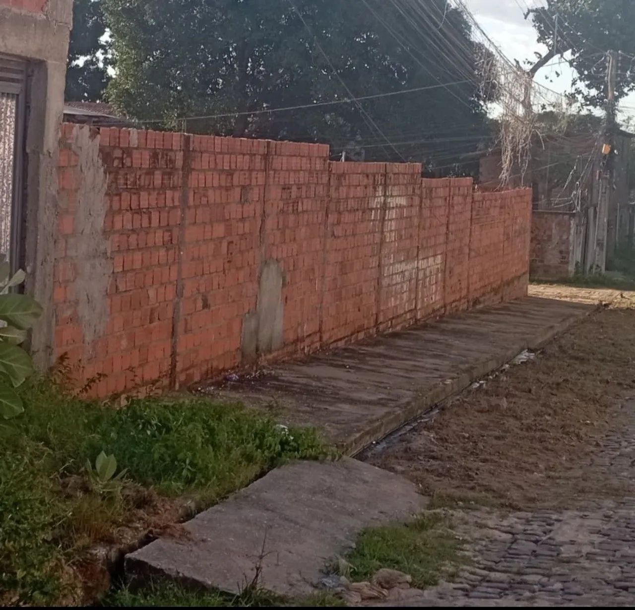 DS: Terreno Dirceu  - Foto 2
