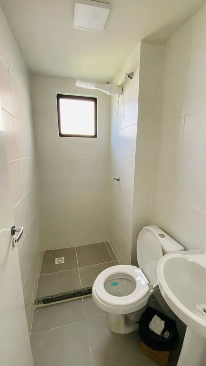 Apartamento pronto pra morar (JL) - Foto 5