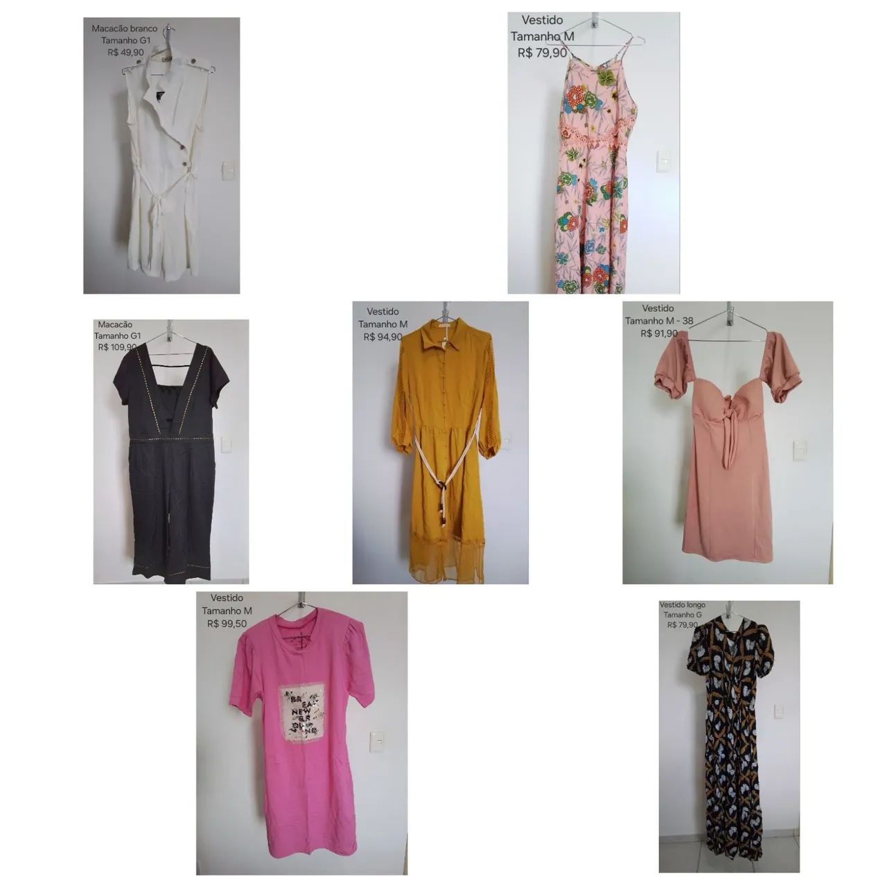 Roupas femininas  - Foto 3