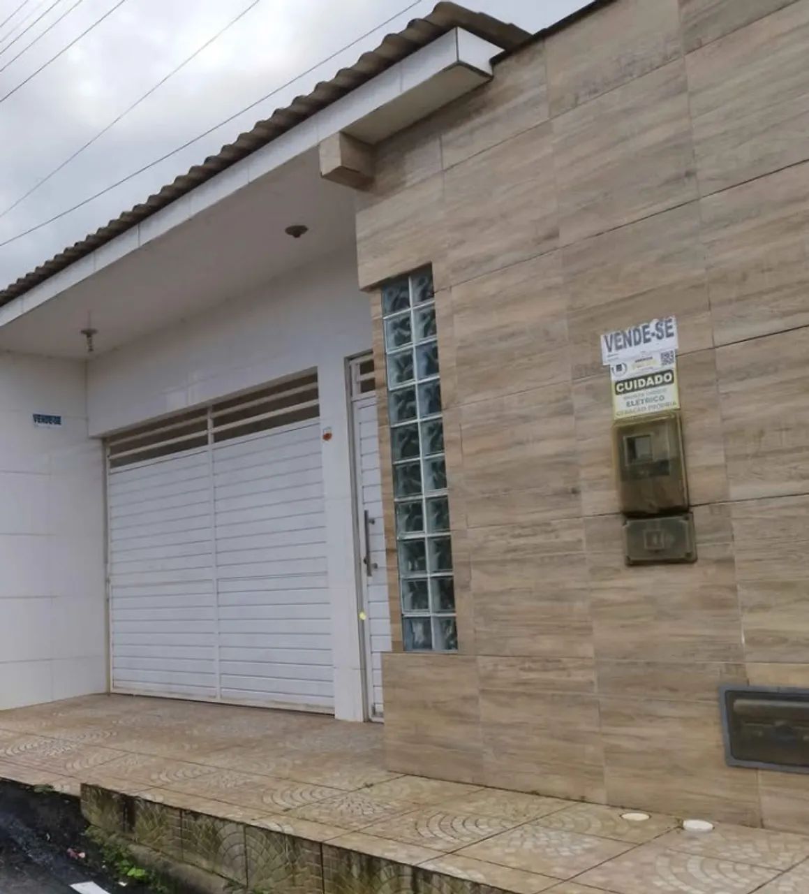 W| Casa no Bequimao 