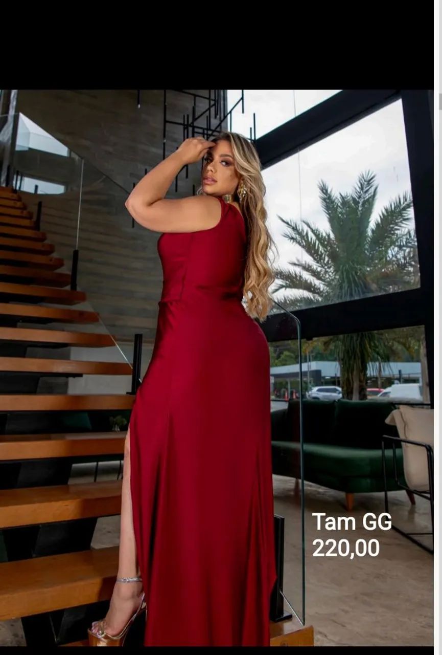 Vestidos GG  - Foto 2