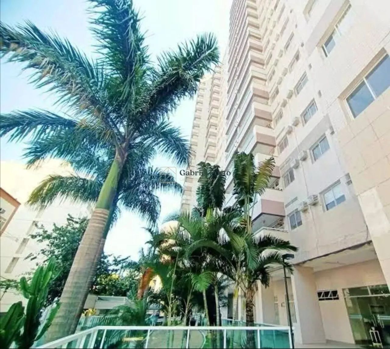 Apartamento 2 quartos sendo 1 suite Bairro Aterrado - Volta Redonda 