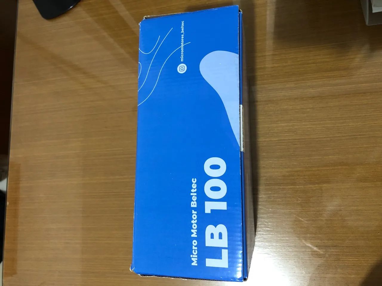 Aparelho para Manicure e Pedicure Beltec LB 100 - Foto 6