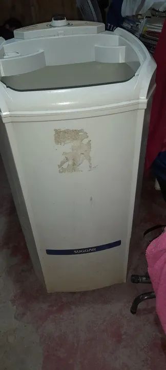 Máquina de Lavar Colormaq - Semi-nova - Foto 5