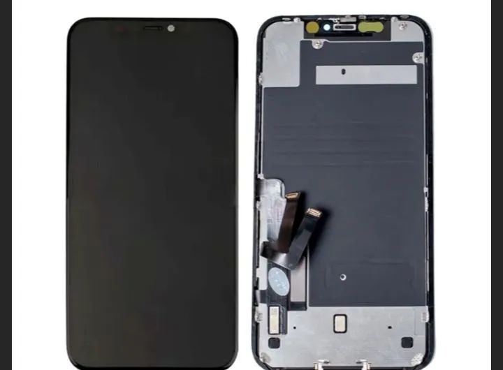 Tela LCD Completa para iPhone 12 Pro Max