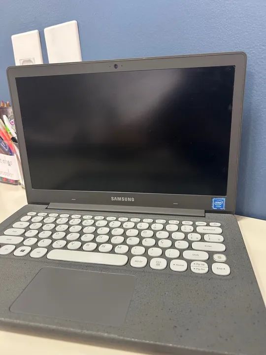 Notebook samsung - Foto 2