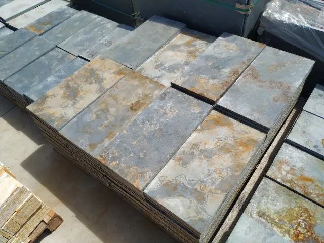 Pedra pisante de grama peça 30X60 cm - Foto 5