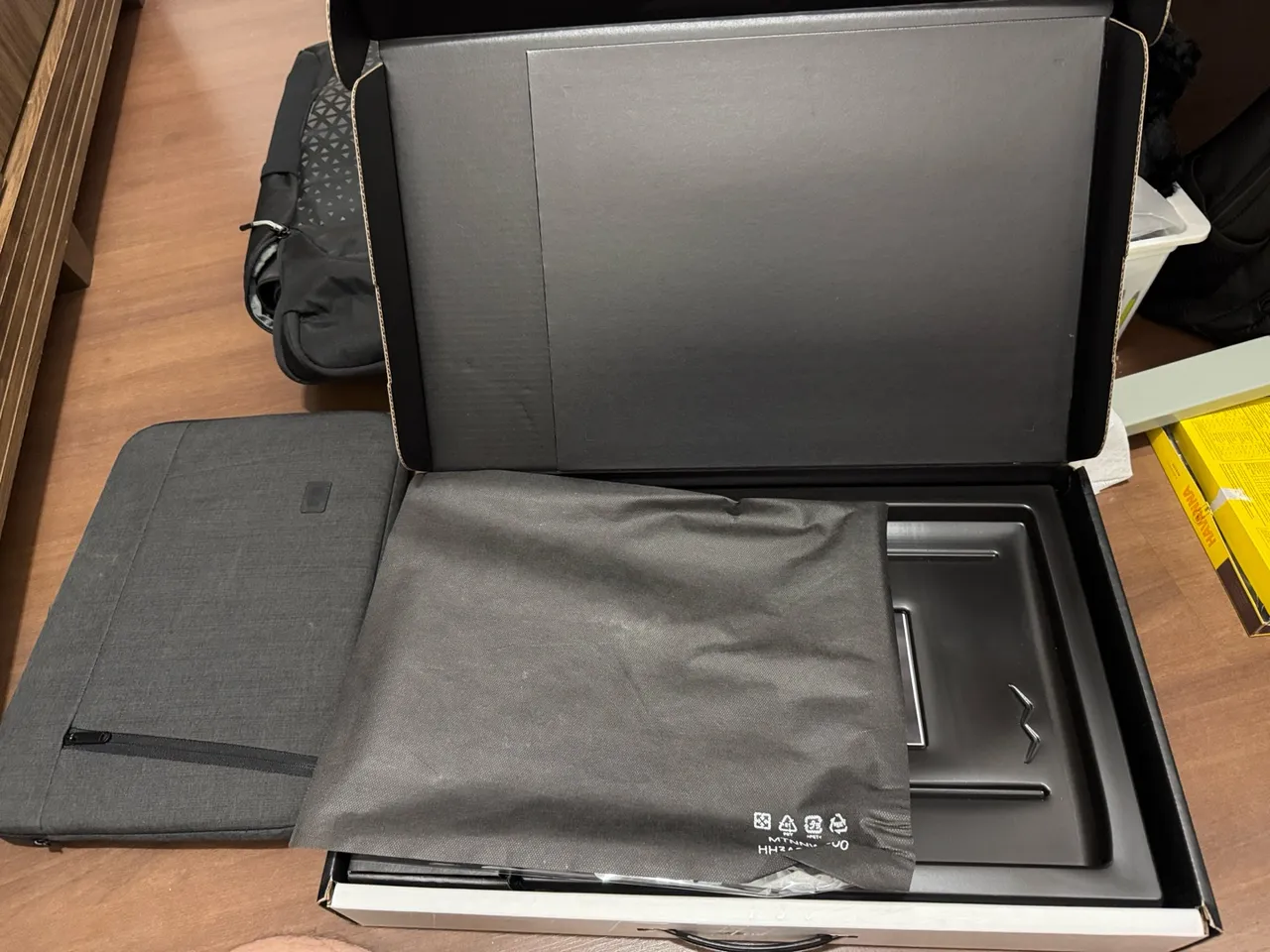 Alienware m15 r6