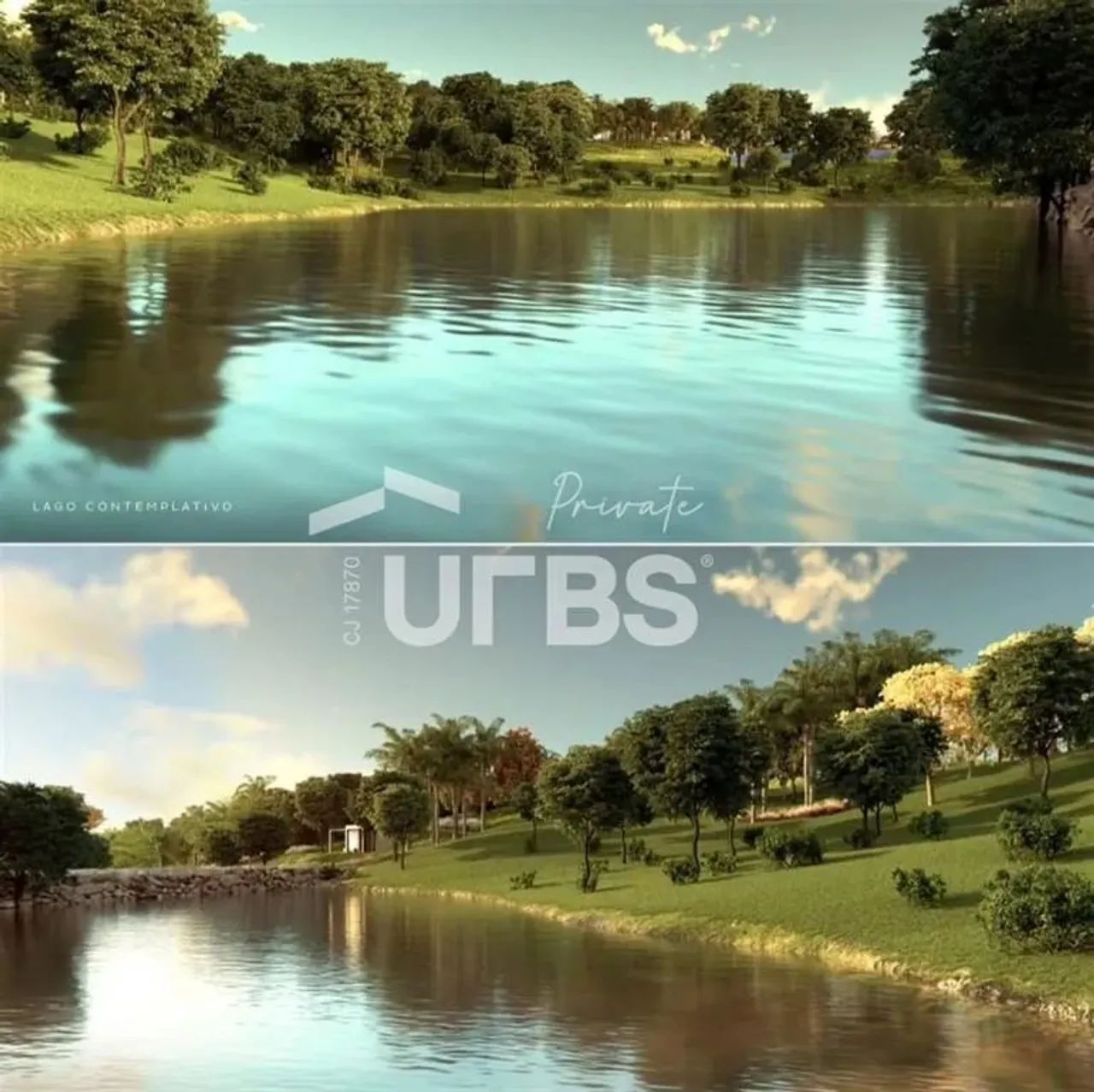 Quinta das Araras - Terreno em Condomínio - Foto 2