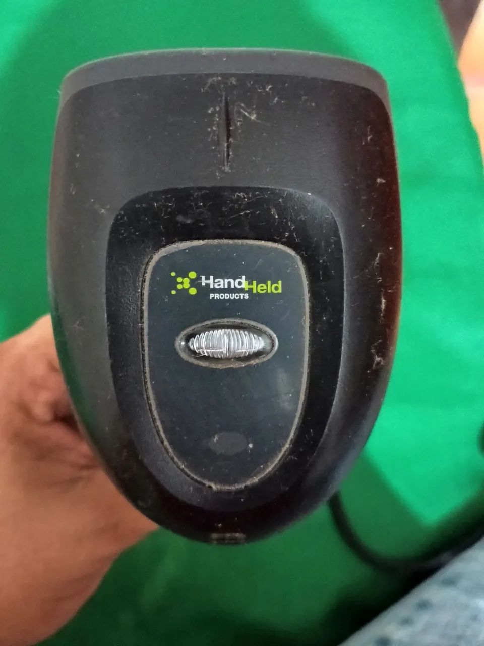 Bipador de código de barras