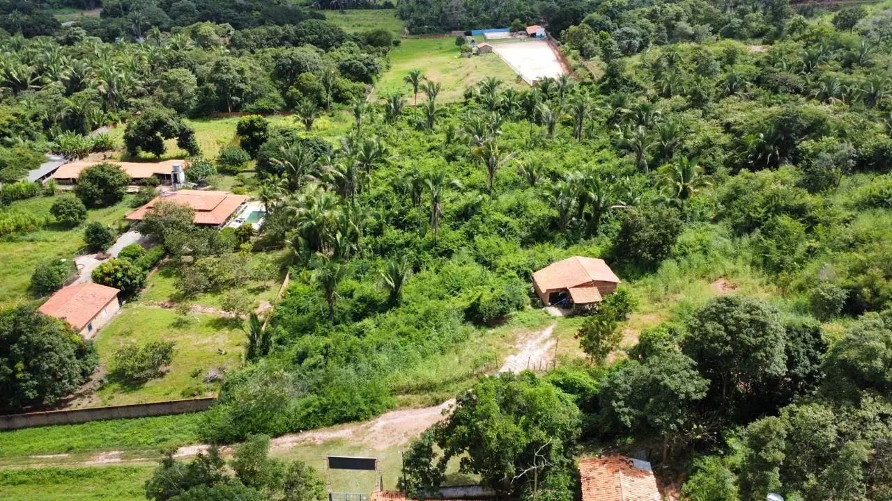 Sitio  á venda zona sudeste de Teresina próximo estrada das sete ladeira, 1.2 hectares - Foto 3