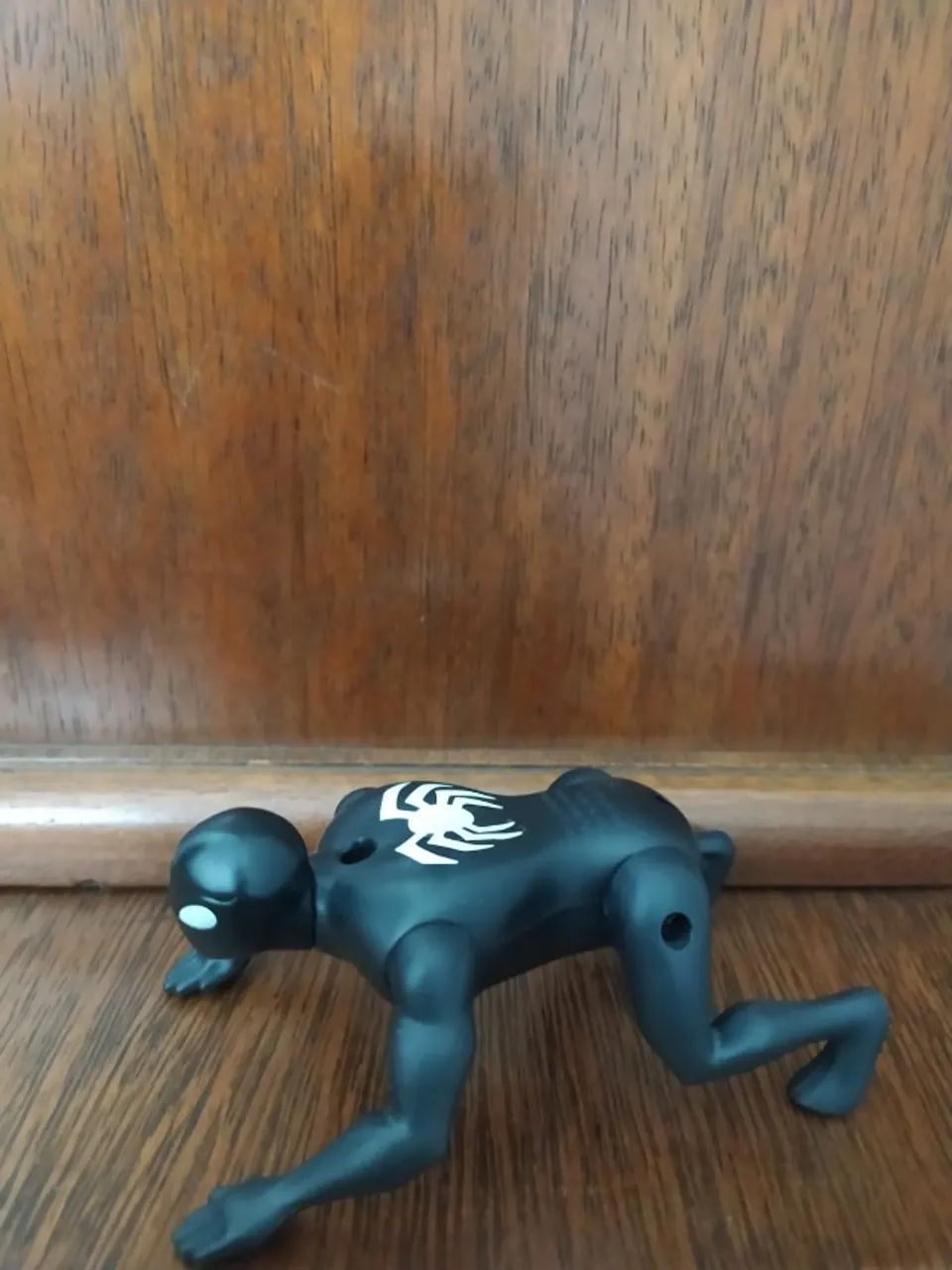 Boneco Homem-aranha