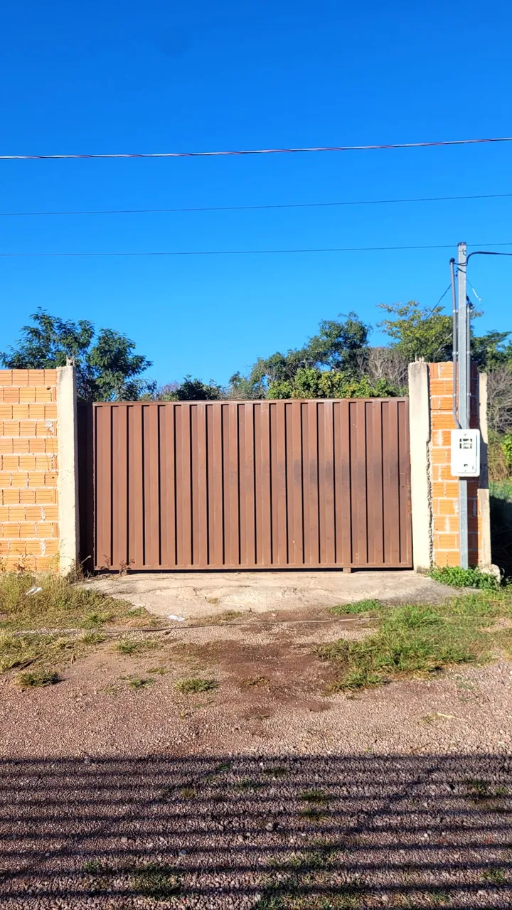 Vendo casa