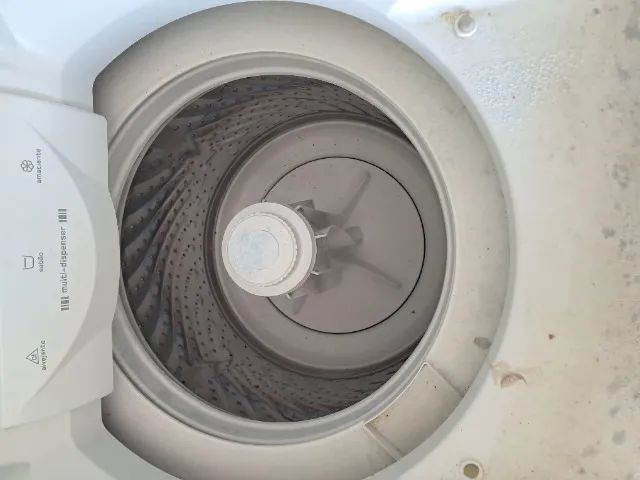 Máquina de lavar roupas - Foto 3