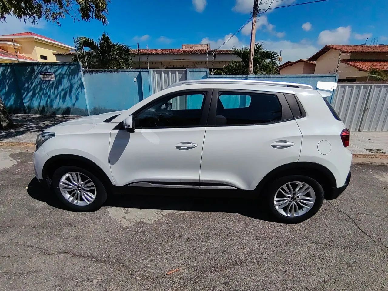 Tiggo 5xT 2020, único dono.  - Foto 2