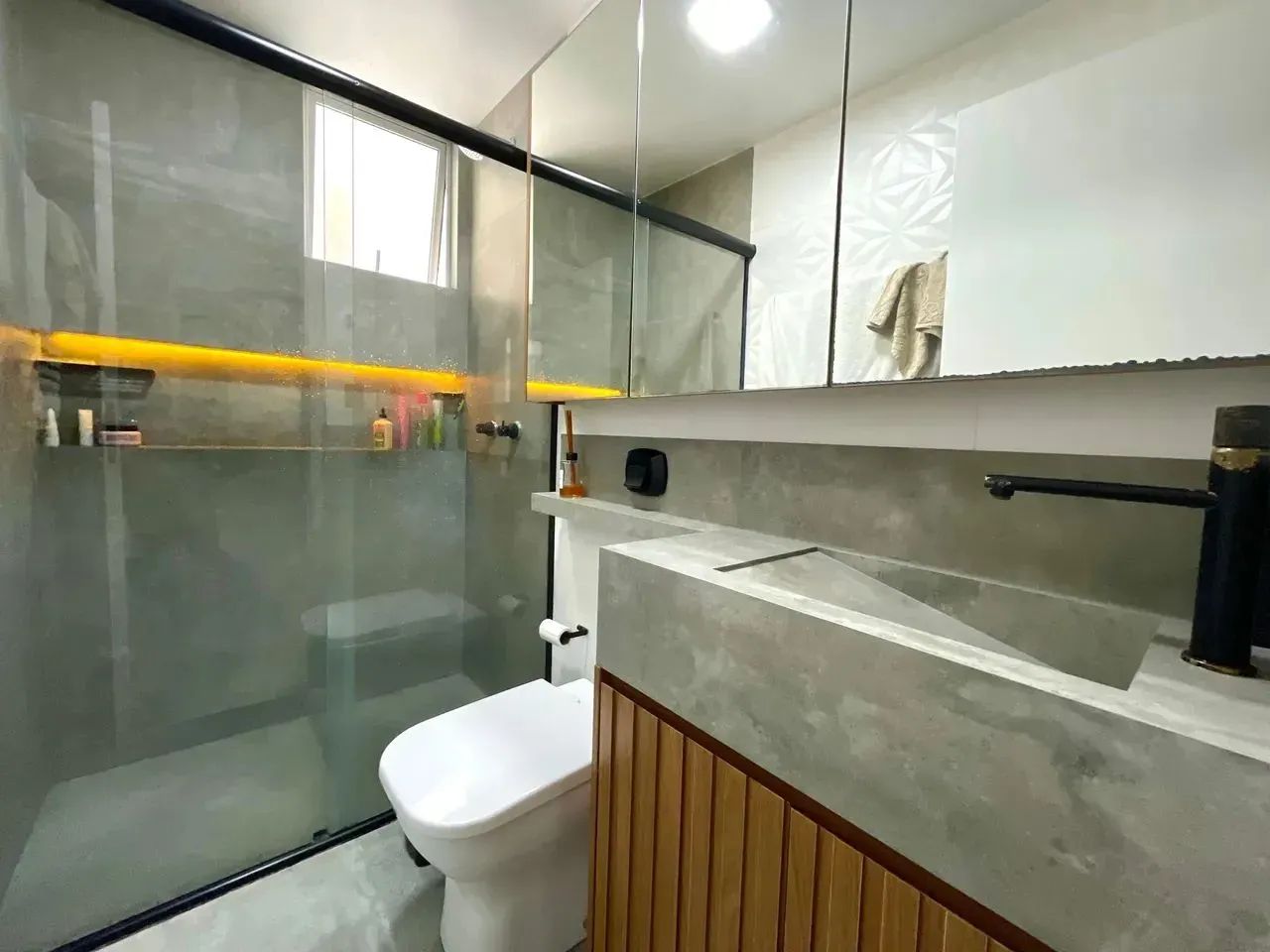 Cobertura Duplex 4 Dormitórios no Bom Abrigo  Florianópolis - Foto 3