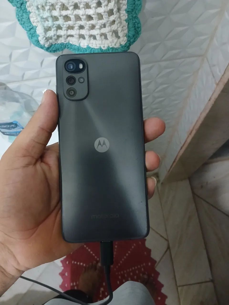 Motorola g22 - Foto 4
