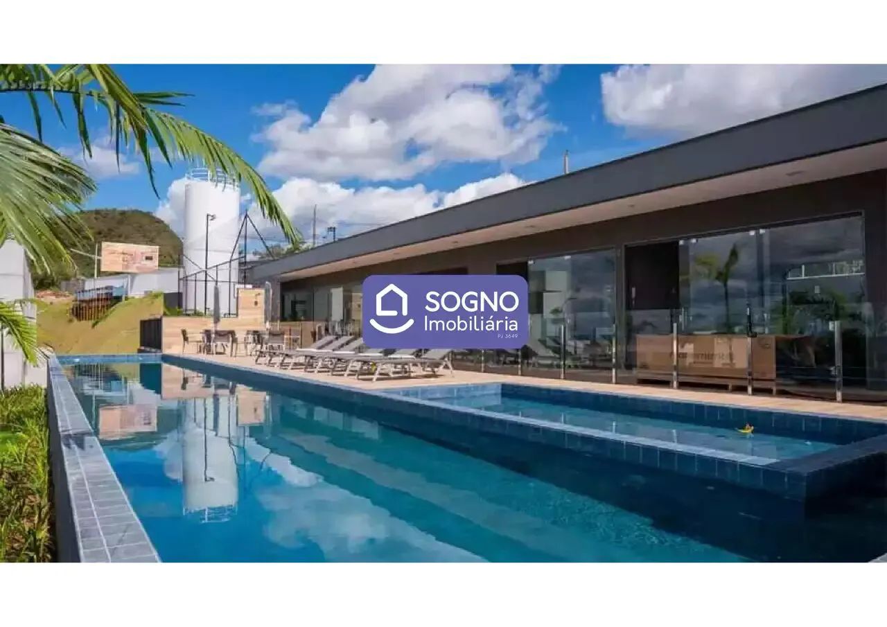 Casa em Condomínio à venda, 2 quartos, 1 suíte, 2 vagas, Pau Pombo - Nova Lima/MG - Foto 2