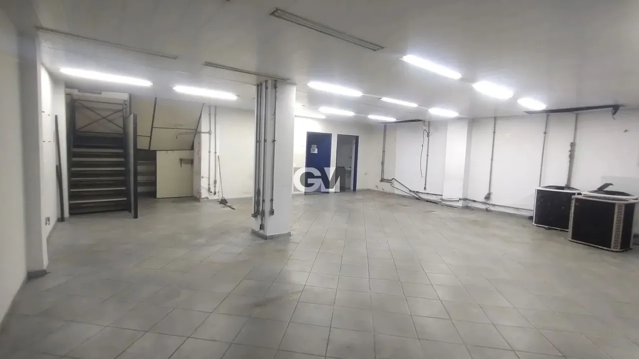 Loja 200m² - Centro - Nova Iguaçu/RJ