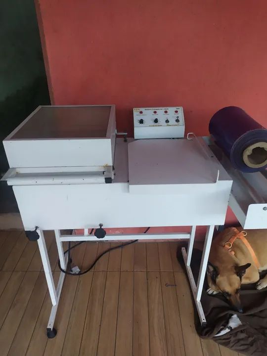Seladora Conjugada em L 30x40