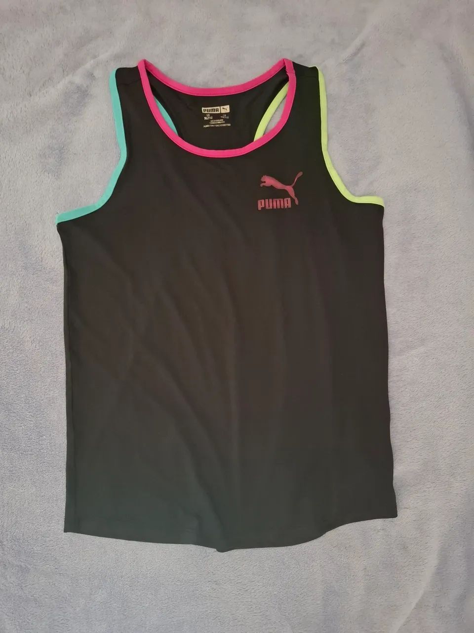 Regata feminina Puma 