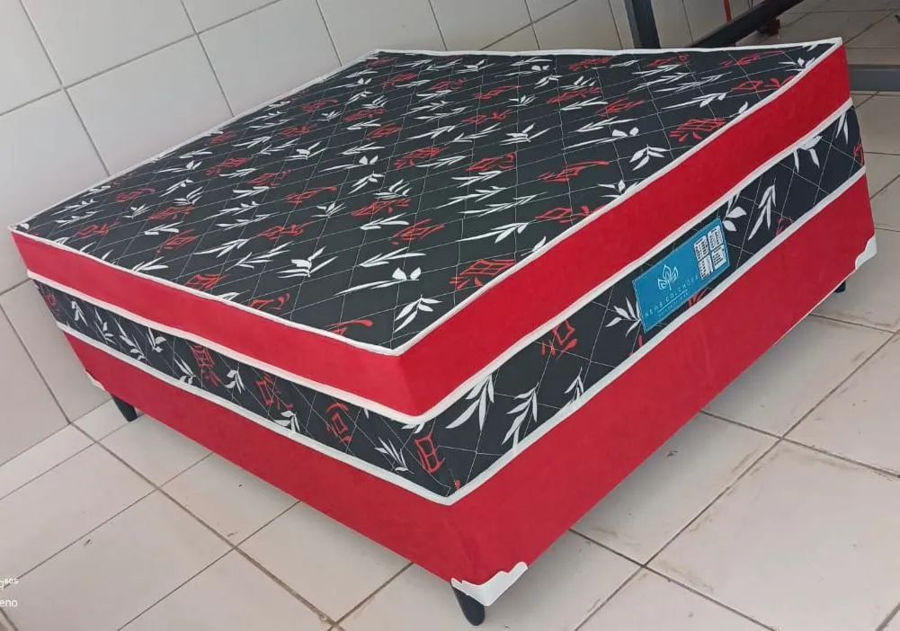 Cama casal personalizada - Foto 4